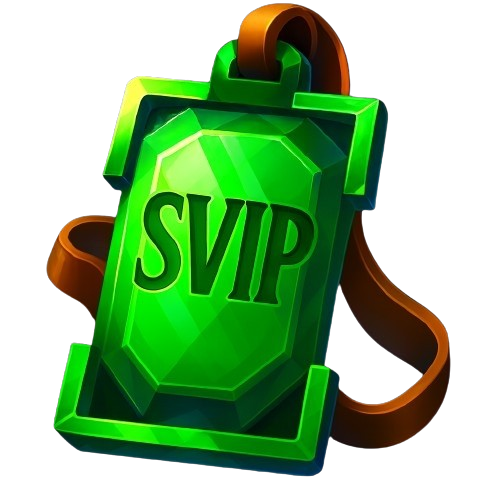 SVIP - 30d